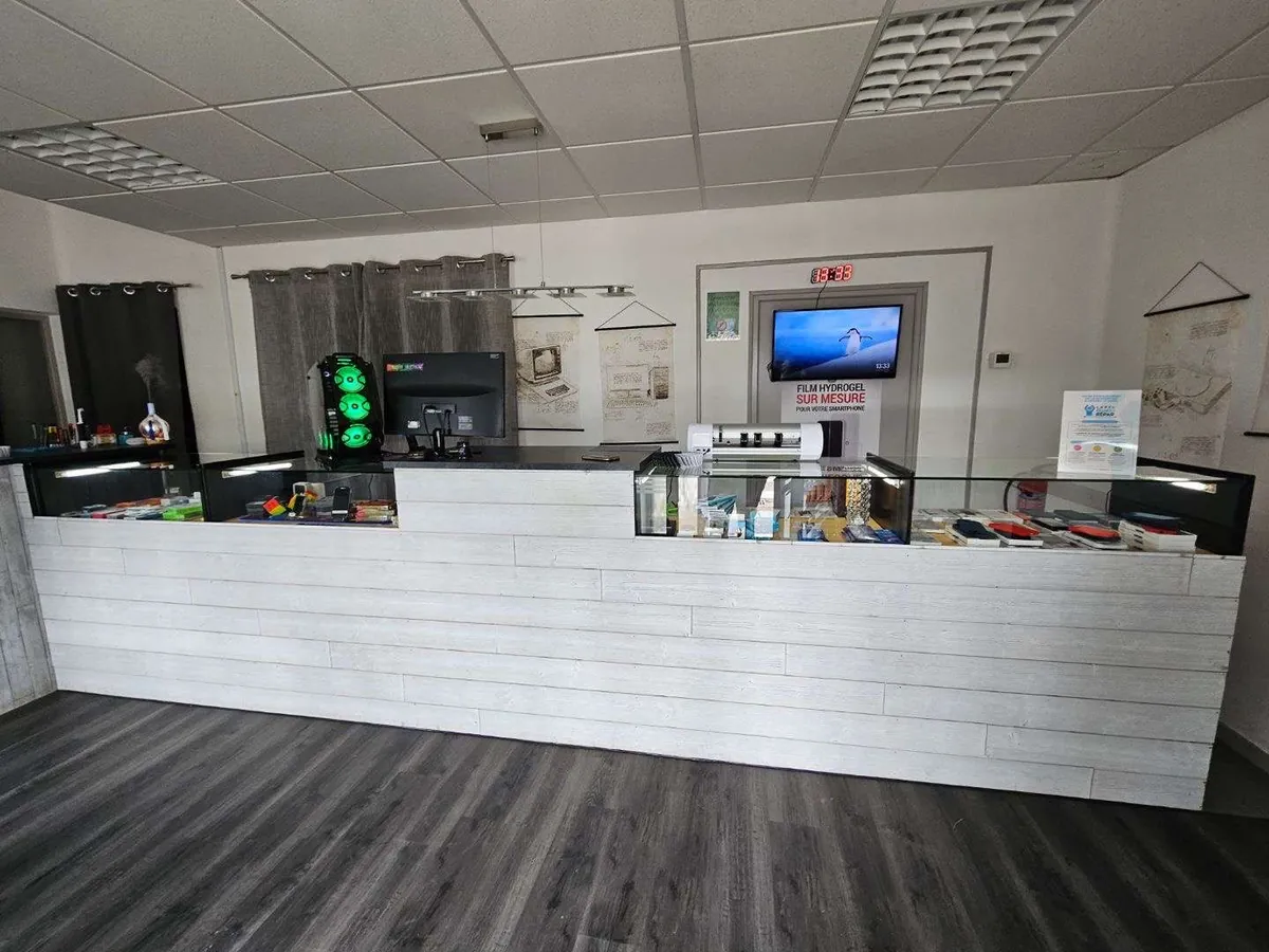 Atelier Smart Repare à Vesoul